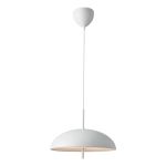 DFTP by Nordlux LED Luce Pendente Versale Metallo Bianca | Adatto per E27