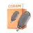 Osram Vintage 1906 LED E27 Globe Filamento Smoke 100mm 4W 110lm - 818 Bianco Molto Caldo | Dimmerabile - Sostitutiva 12W