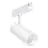 Ledvance Luce A Binario LED 3 Fasi Faretti Zoom Bianca 30W 3600lm - 930 Luce Calda -  | Miglior Resa Cromatica - 1-10v Dimmerabile