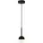 Nordlux Contina Luce Pendente Metallo Nero | Adatto per 1x G9