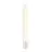 Nordlux Sjaver Luce Da Parete Aluminium Bianca 15W 1350lm 930940 CCT | IP44 - Miglior Resa Cromatica - 3Step Dimmerabile