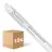Confezione Multipack 10x Ledvance Tubo LED T5 Performance (Mains AC) High Output 26W 3600lm - 830 Luce Calda -  | 115cm - Sostitutiva 54W