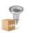 Confezione Multipack 10x Ledvance Performance Faretti LED E27 R80 8.5W 670lm 36D - 827 Bianco Molto Caldo | Dimmerabile - Sostitutiva 100W