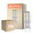 Confezione Multipack 10x Ledvance Performance LED Capsula Chiara G9 2.6W 320lm - 840 Bianco Freddo | Sostitutiva 30W