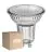 Confezione Multipack 10x Ledvance  Performance Faretti LED Riflettore GU10 PAR16 4.3W 350lm 120D - 840 Bianco Freddo | Sostitutiva 32W