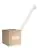 Confezione Multipack 10x Osram LEDinestra HD Luceing S14s 4.7W 470lm - 927 Bianco Molto Caldo | Miglior Resa Cromatica - Dimmerabile - Sostitutiva 40W