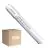 Confezione Multipack 10x Noxion Tubo LED T8 Avant Extreme (EM/Mains) Ultra Output 8.4W 1350lm - 830 Luce Calda -  | 60cm - Sostitutiva 18W