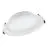 Ledvance Downlight LED Alu DN200 25W 2370lm 100D - 840 Bianco Freddo | 215mm - IP44 - Dali Dimmerabile 