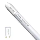 Noxion Tubo LED T8 Avant Extreme (EM/Mains) Ultra Output 8.4W 1350lm - 830 Luce Calda -  | 60cm - Sostitutiva 18W